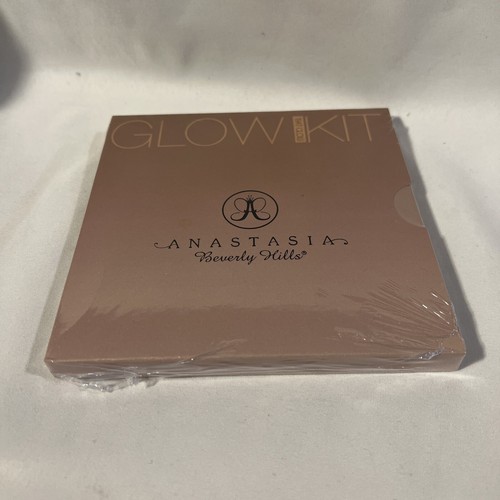 Kit de Brillo Anastasia Beverly Hills QUE BRILLA Paleta de Iluminación Destacada - Imagen 3 de 3
