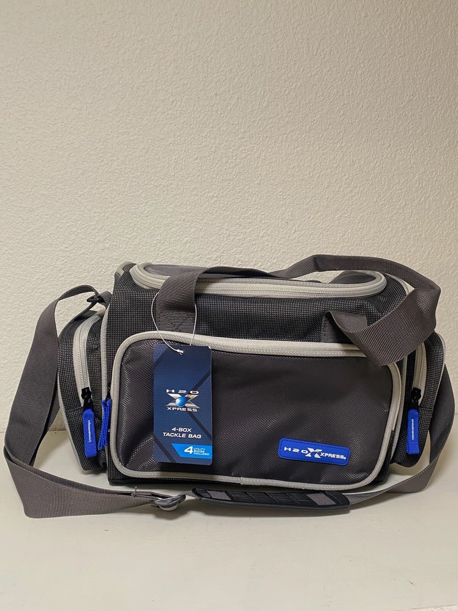 h20 tackle box XPRESS H20B Plano Tray 13 3700 Organizer H2O Bait Tackle & More