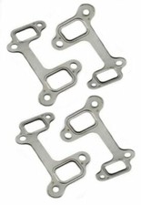 Land Rover Discovery Range Rover P38 Rover V8 Exhaust Manifold Gasket ERR6733 x4