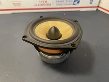 B&W Speakers FPM4 - Woofer / Midrange 9D25B