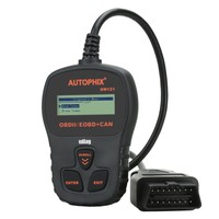 Udiag Om121 Universal Obdii Car Engine Fault Code Reader Engine Scan Tool For... on sale Udiag Om121 Universal Obdii Car Engine Fault Code Reader Engine Scan Tool For... on sale