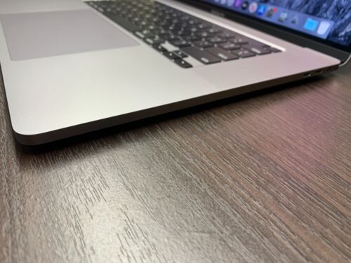 APPLE MACBOOK PRO 16 TOUCHBAR 32GB RAM 512GB SSD 6 CORE 4.5GHz i7 - SONOMA`` - Picture 9 of 17