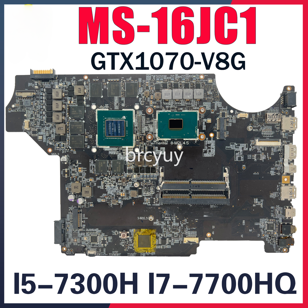 Disassembly Msi Ge62 Apache Pro Ssd Upgrade Ge62vr New Arrivals