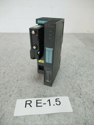 SIEMENS 6ES7 151 1AA04 0AB0 ET 200S MODULE IM 151 1 At Rs 16520/piece | ET 200S In Ahmedabad - Foto 6