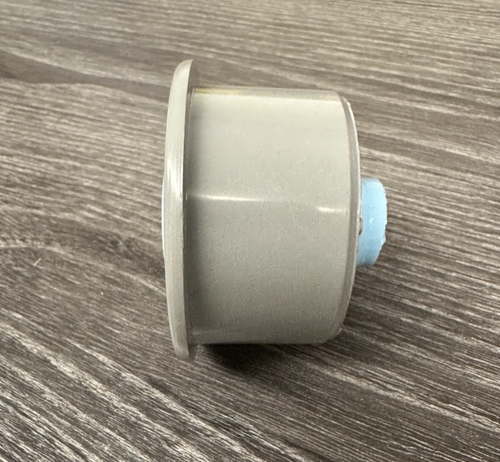 Ralphs-Pugh 032 706-06/ 505-5/8-5B Roller Endplug - Picture 6 of 6