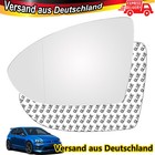 Links Fahrerseite Spiegelglas Für VW GOLF 7 7.5 2012 2013 -2020 Außenspiegel√