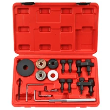 Engine Camshaft Locking Alignment Timing Tool Kit for Audi VW  VAG 1.8 2.0 EA888