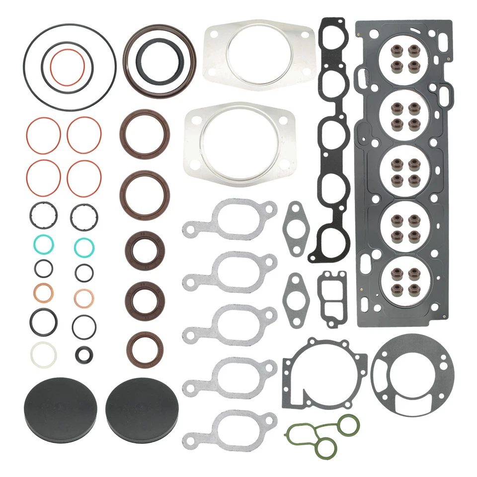 Head Gasket Set Kit HS26256PT For 2000-2009 Volvo S60 S70 S80 V70 XC70 XC90 C70 - Image 3 of 4