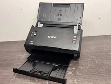 Epson DS-560 WorkForce WiFi High Speed Document Sheetfed Scanner - T96