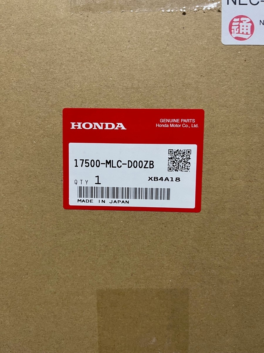 Honda TransAlp XL750 2024 Fuel Tank Assembly - 17500-MLC-D00ZB | eBay