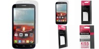 T-mobile 2pk Screen Protectors For Alcatel Onetouch Fierce 2 Clear Chop on sale T-mobile 2pk Screen Protectors For Alcatel Onetouch Fierce 2 Clear Chop on sale