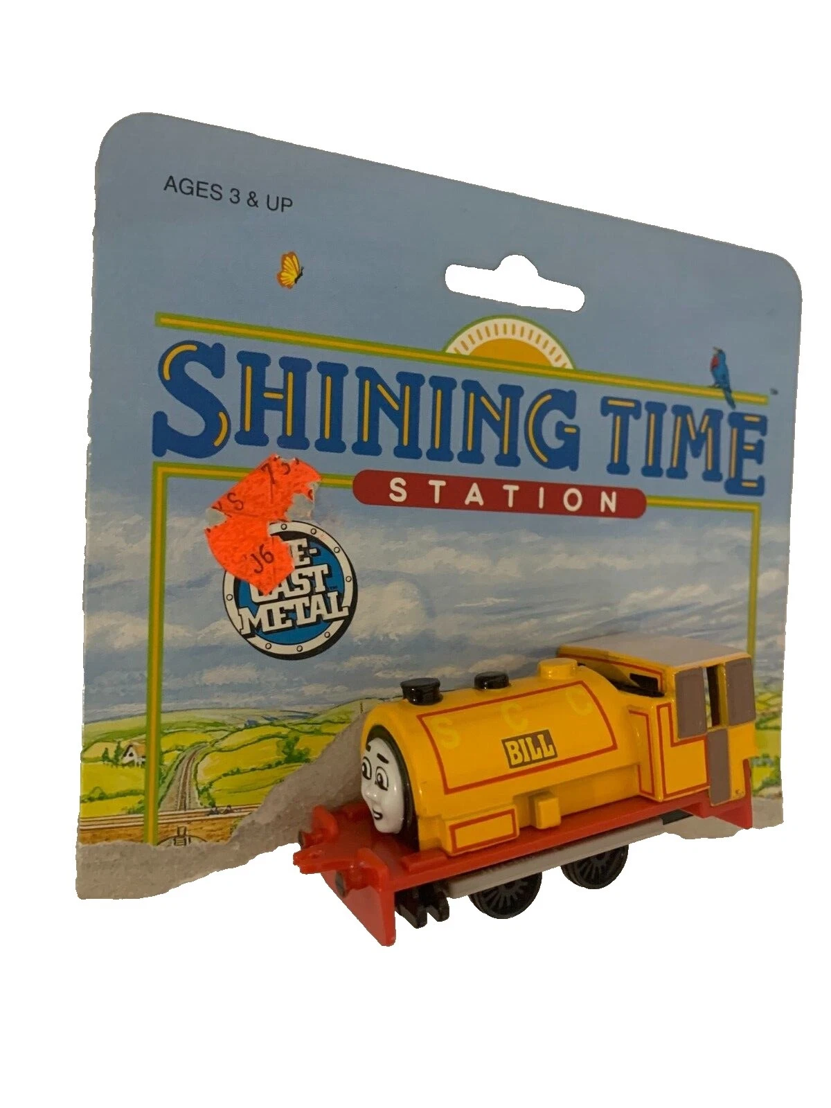 Ertl Action Action Figure Collections