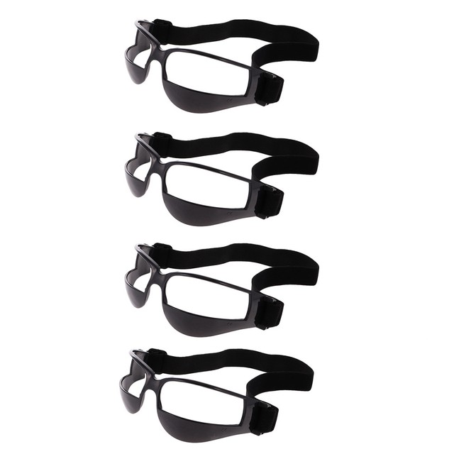 basketball eye glasses
