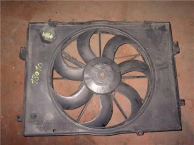 3a2295526 elektroventilator für KIA SPORTAGE (KM) 2.0 CRDI 4WD 327203