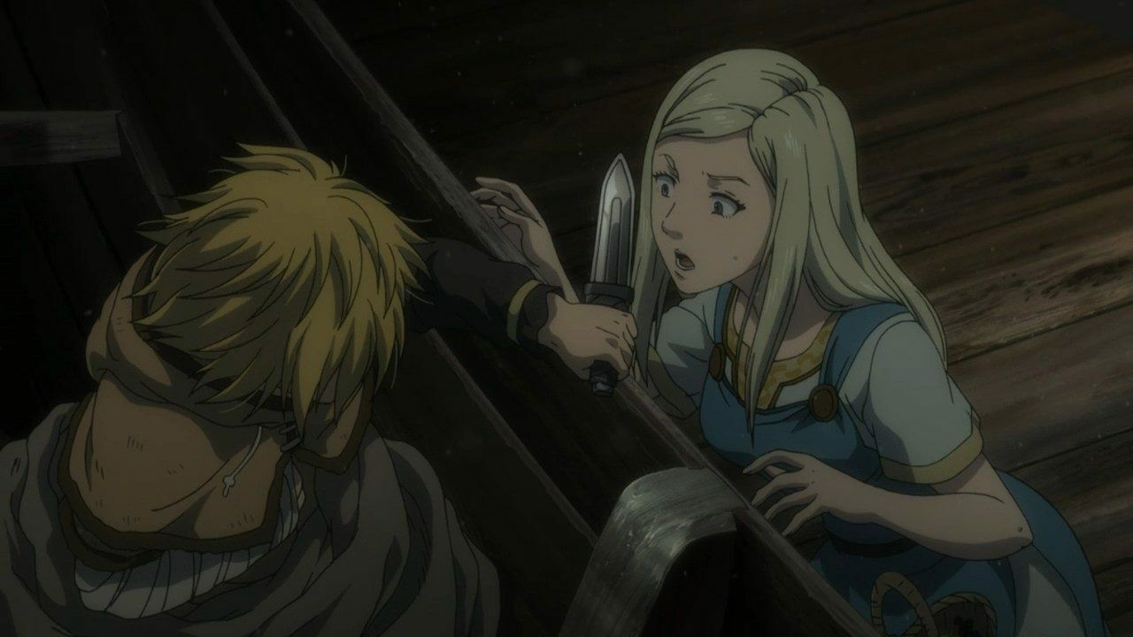 Vinland Saga World on X: Vinland Saga Season 2 - Blu-ray / DVD BOX volumes  1 & 2 listed with 24 episodes between them.  / X