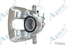 Brake Caliper Front Axle Left To Fit Mercedes-Benz A-Class 12->18, B-Class 11->1