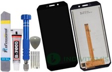 Display Für Doogee S51  LCD Bildschirm