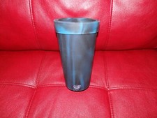 New 20oz Silipint BPA Free Silicone Cup with Sip Lid Hot or Cold Drinks 