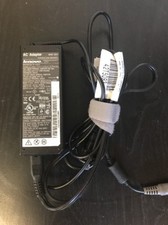 IBM Lenovo AC/DC Adapter Charger 42T4434 90W 20VThinkPad Power Supply Cord