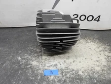 1970’s Ya  1975-76 Yamaha DT 125 Cylinder Barrel Head & Reed Valve #3    2712