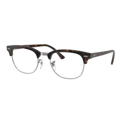 Reading Glasses Ray Ban 5154 2012 53 21 150 Dark Havana + Hoya Lens