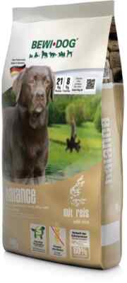 BEWI DOG Basic 25 Kg (2x12,5kg) Für Ausgewachsene Normal Aktive