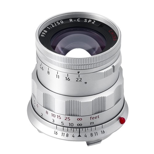 Ricoh Xr Rikenon 50Mm F2 Adapter With Z Mount | eBay