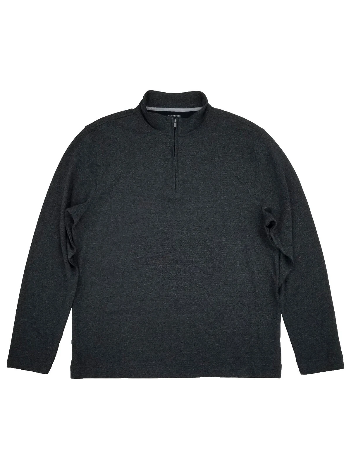 Van Heusen Big & Tall Hoodies & Sweatshirts for Men