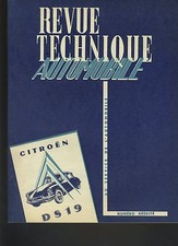 Revue technique Citroen C4