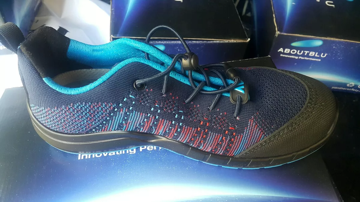 Scarpe antinfortunistiche deals ebay