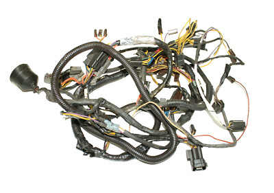1998 Ski-doo Formula III 600 Ck3 Main Engine Wiring Harness Motor Wire Loom