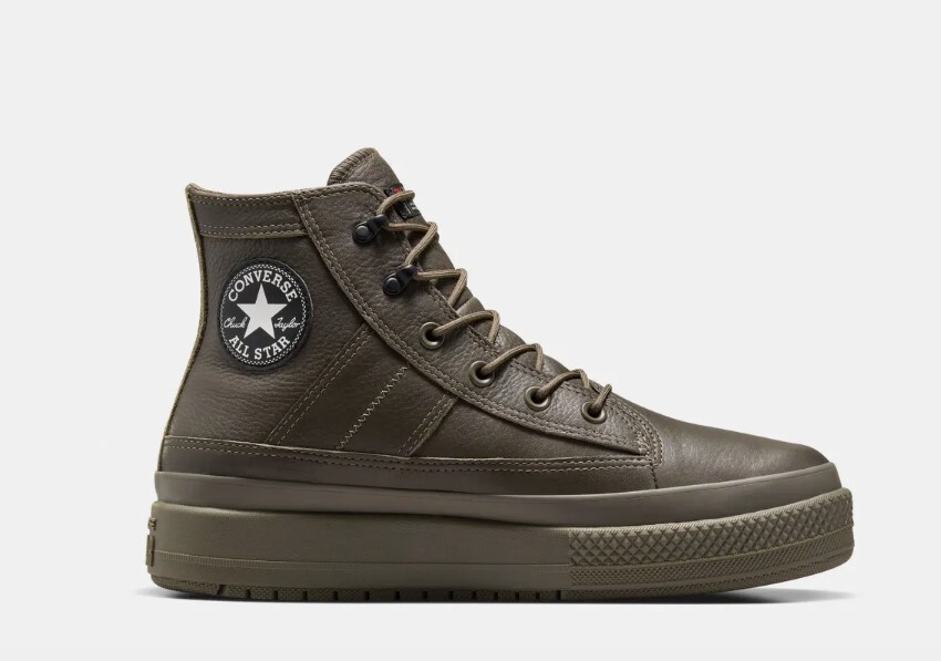 Converse Chuck Taylor All Star Equip Waterproof A09491C men's Sneakers