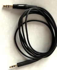 Bose Headset Audio Cable Cord