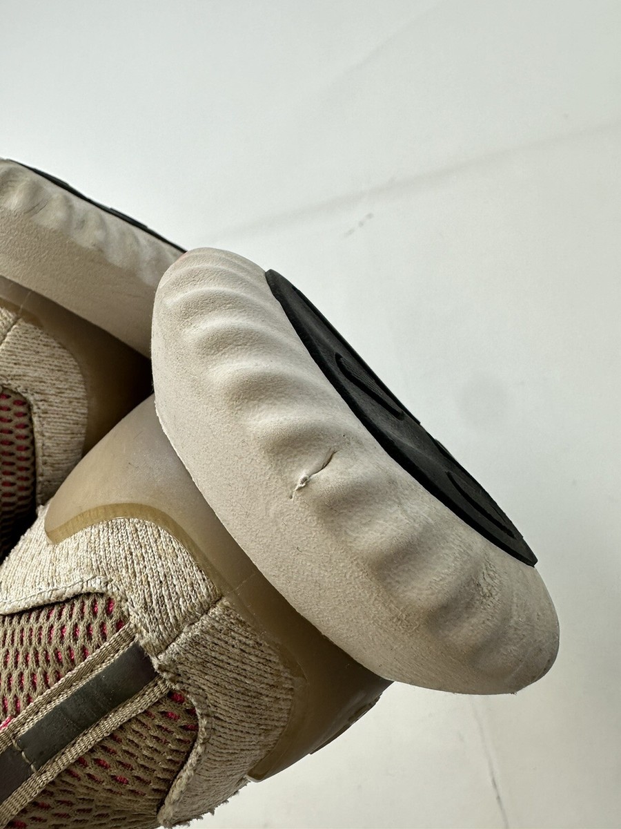 Adidas Alphabounce Shoes Men's Beyond Chalk Pink B76040