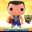 FUNKO POP! NBA BASKETBALL NEW YORK KNICKS: JEREMY LIN #10 (OUT OF BOX / NO BOX)