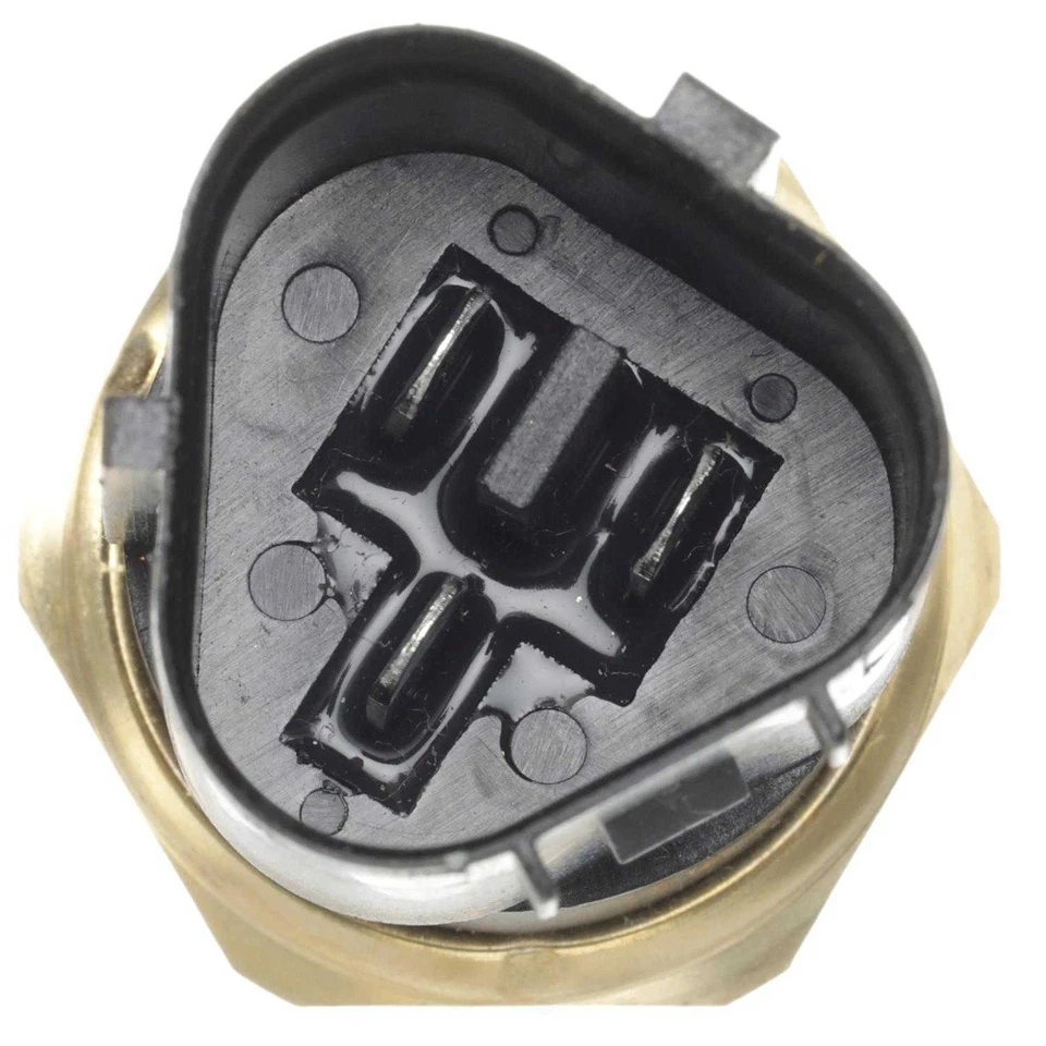 Engine Cooling Fan Switch fits 2002-2012 Volkswagen Jetta Beetle,Jetta Golf STA - Image 4 of 4