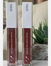 2 OFRA Long Lasting Liquid Lipstick in Canyon...