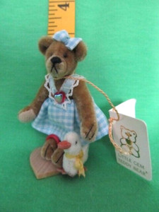 Little Gems Teddy Bears | eBay