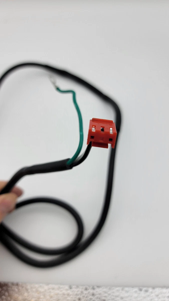 Genuine New OEM Broan Nutone Range Hood 5 Foot Power Cord for