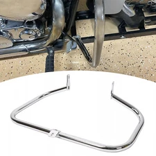 1.25" Engine Guard Highway Crash Bar For Honda Shadow Aero 750 VT750C 2004-2024