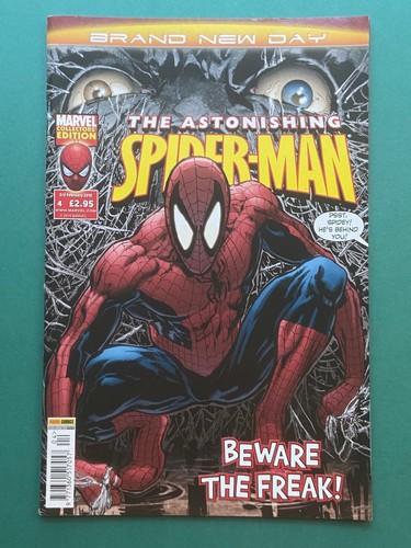 Astonishing Spider-Man Collectors Ed Vol 1-4 (1995-2015) Pick Issues! High Grade - Imagen 251 de 447