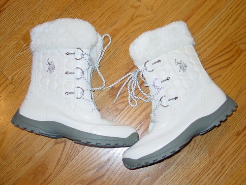 us polo winter boots