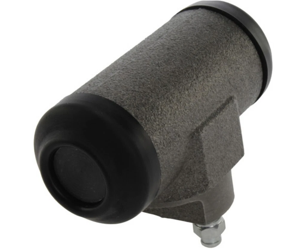 Kit de zapatas y cilindros de tambores de freno traseros para C1500 TAHOE Yukon 5 tacos Foto 4 de 4