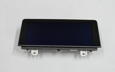  8.8インチ CID F30.31用 ディスプレイ 本体 BMW F30 F31 F32 F33 F36 F80 CID Central Information Display Screen