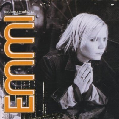Emmi - CD - Solitary motions (2001)