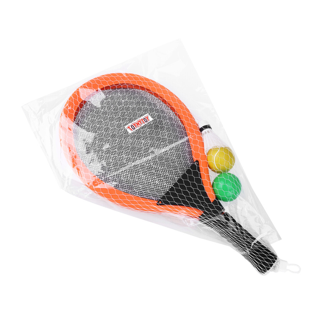 2pcs Badminton Racket for Kids Tennis Racket for Kids Tennis