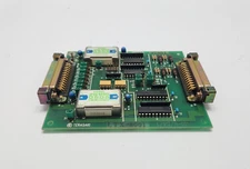 TERASAKI LTX-8001 TTL/RS-422 MODULE PCB CARD L/91Z/11-001