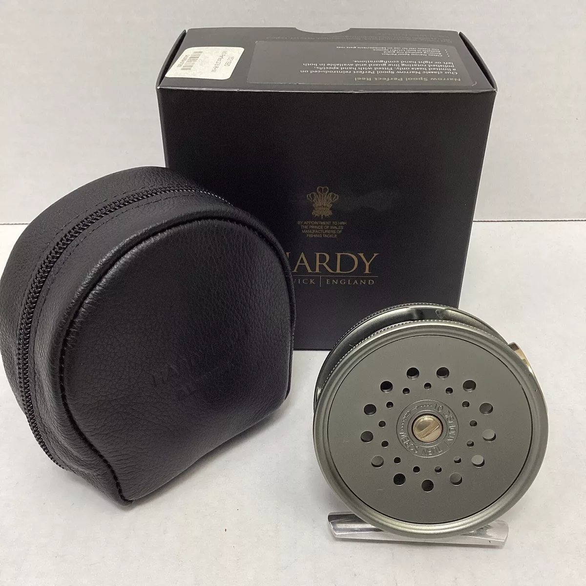HARDY PERFECT NARROW SPOOL 2 7/8