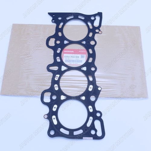 Genuine OEM Honda CX DX Civic & Del Sol 1.6L Cylinder Head Gasket 12251