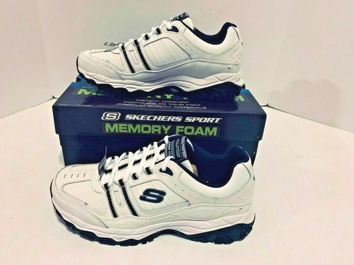 SKECHERS AFTER BURN-STRIKE ON ATHLETIC 